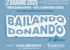 Gaslininsieme_Bailando Donando 2 Giugno