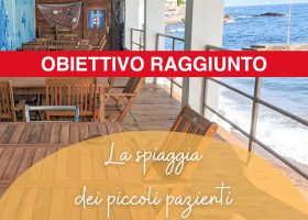 Gaslininsieme-La-Spiaggia-dei-piccoli-pazienti-del-Gaslini-Obbiettivo-raggiunto-1