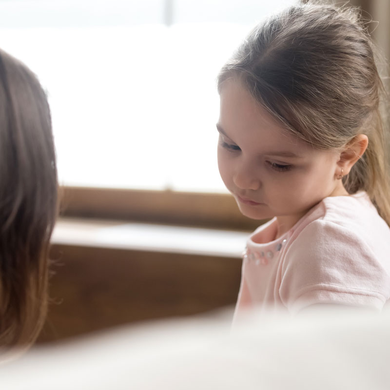 Maternage, Blue Wave SOS Bambino