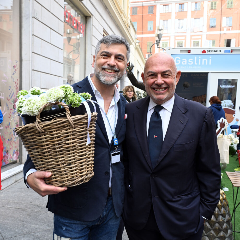 sanremo Gaslini Gaslininsieme