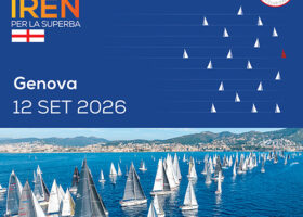 MILLEVELE IREN 2026 per il Gaslini